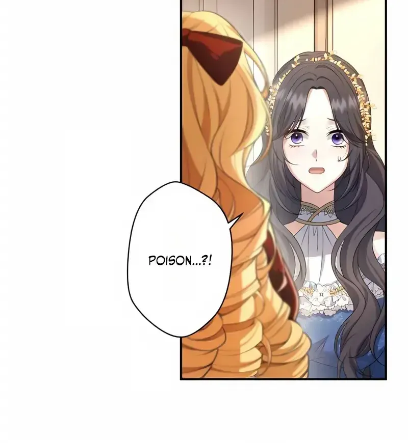 7 Days From Now, I Will Save the Cursed Duke Chapter 7.1 page 35 - 