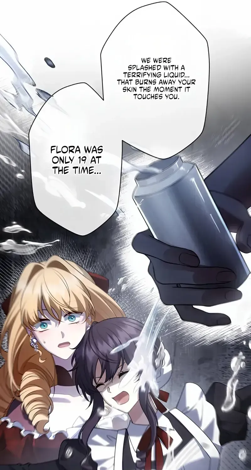 7 Days From Now, I Will Save the Cursed Duke Chapter 7.1 page 36 - 