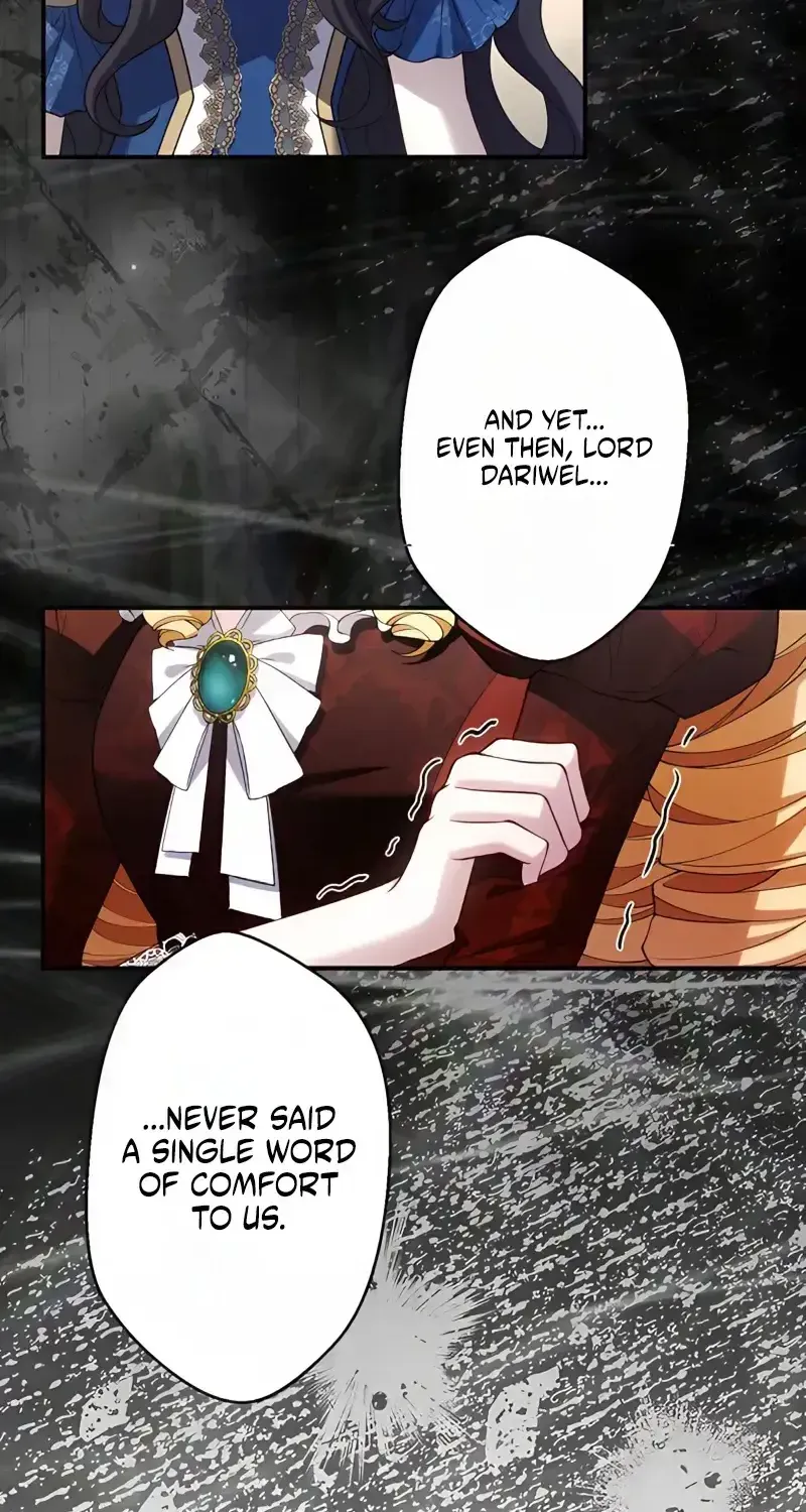 7 Days From Now, I Will Save the Cursed Duke Chapter 7.1 page 39 - 