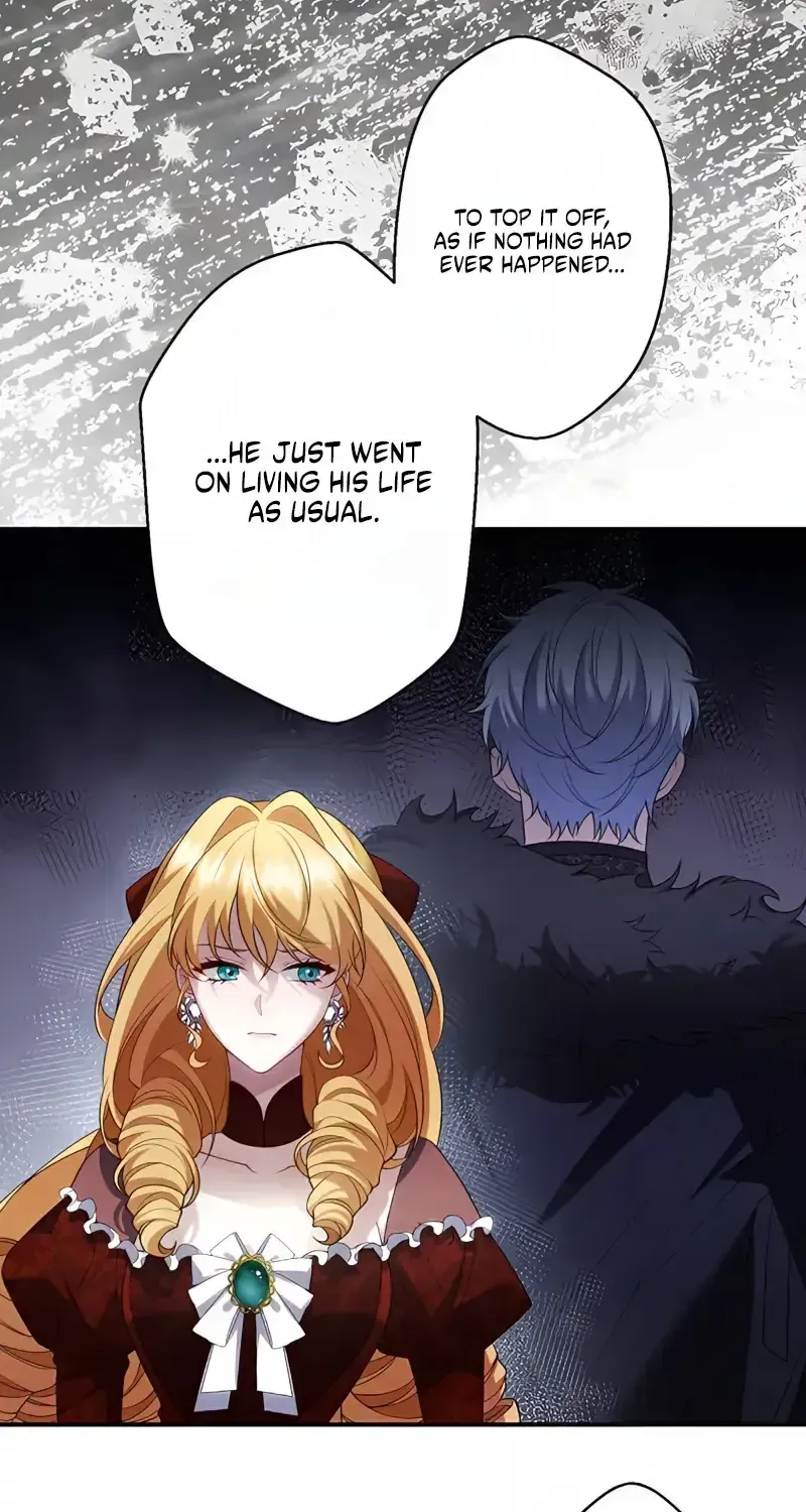 7 Days From Now, I Will Save the Cursed Duke Chapter 7.1 page 40 - 