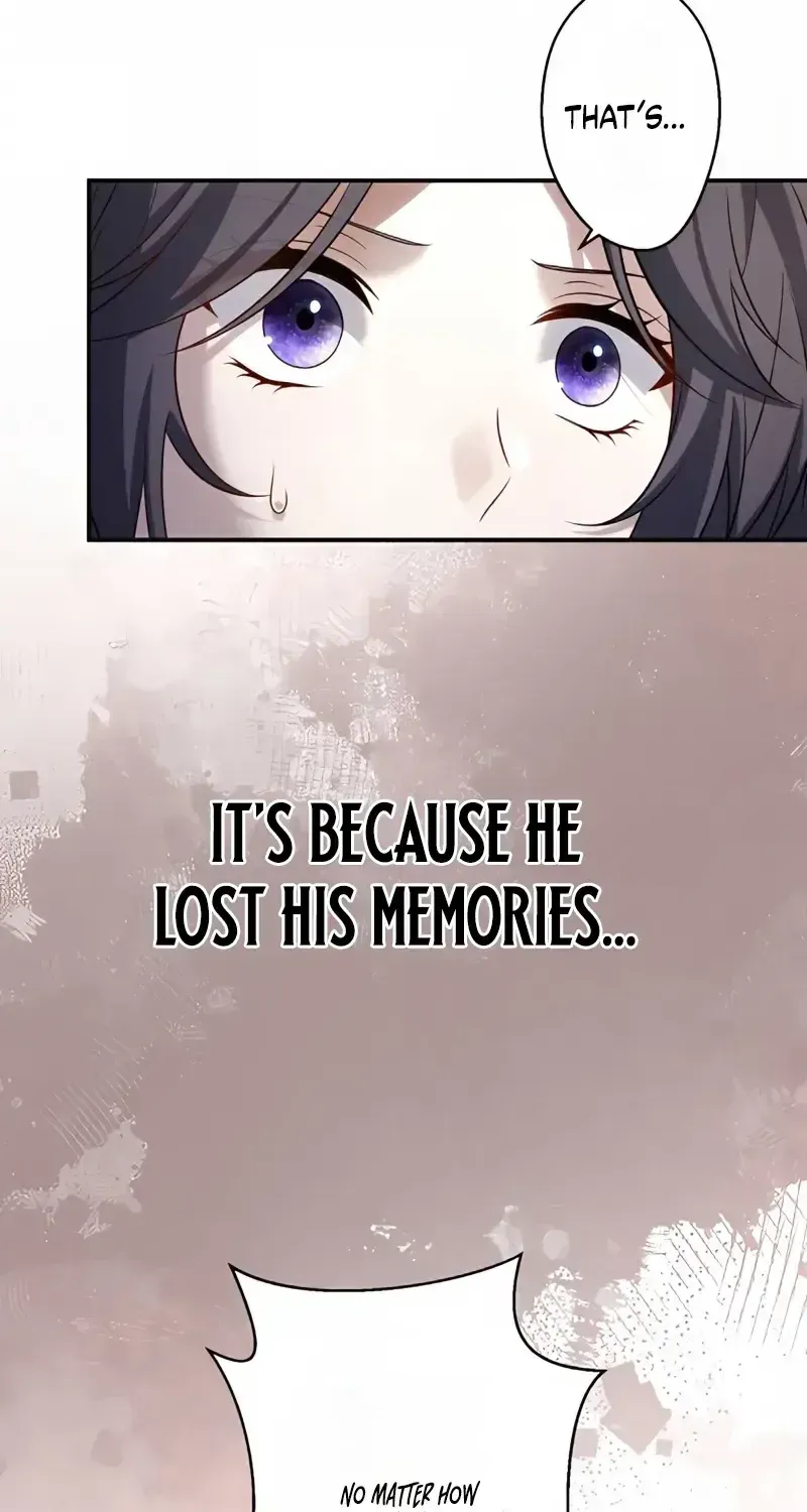 7 Days From Now, I Will Save the Cursed Duke Chapter 7.1 page 41 - 