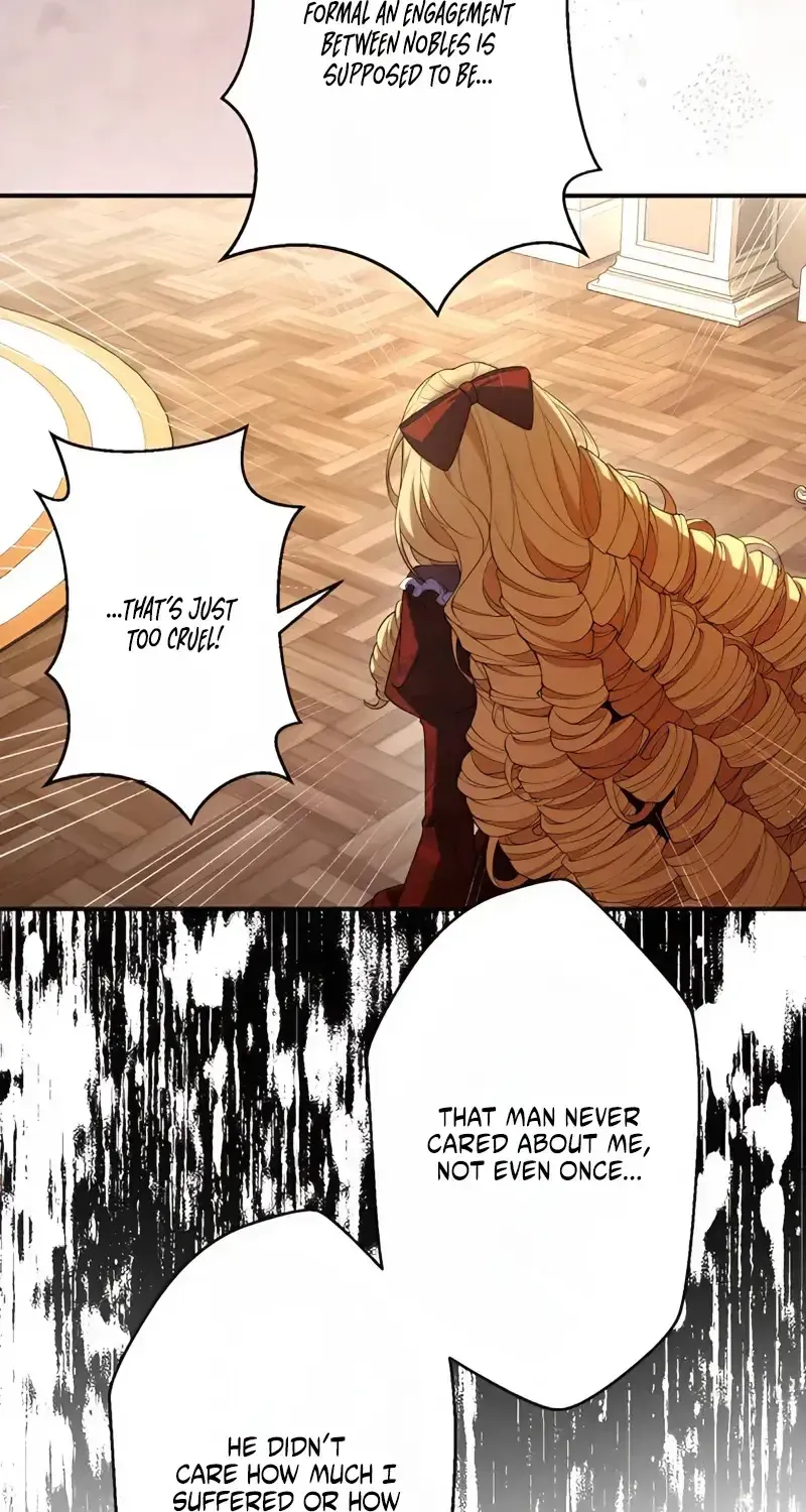 7 Days From Now, I Will Save the Cursed Duke Chapter 7.1 page 42 - 