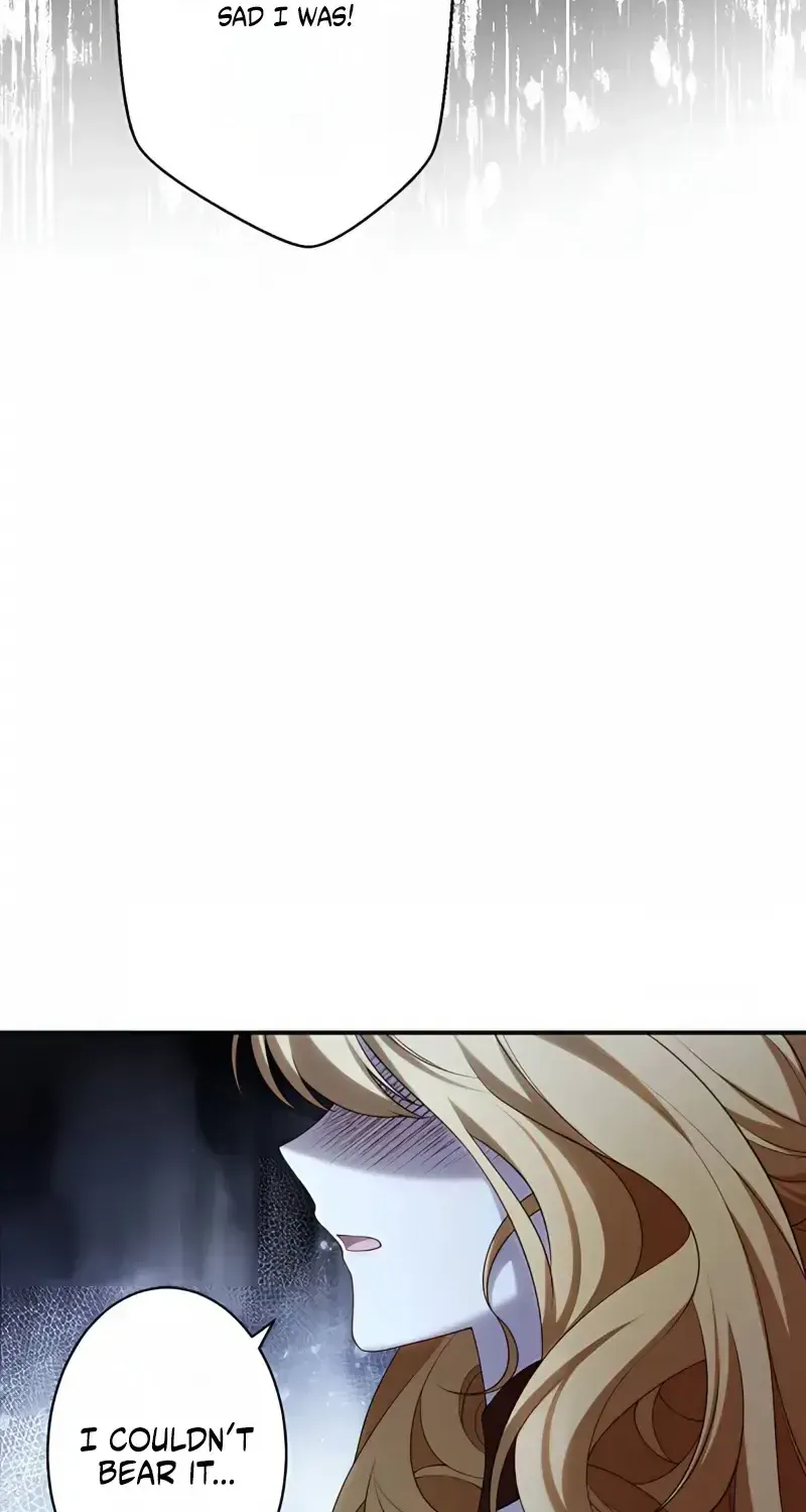 7 Days From Now, I Will Save the Cursed Duke Chapter 7.1 page 43 - 