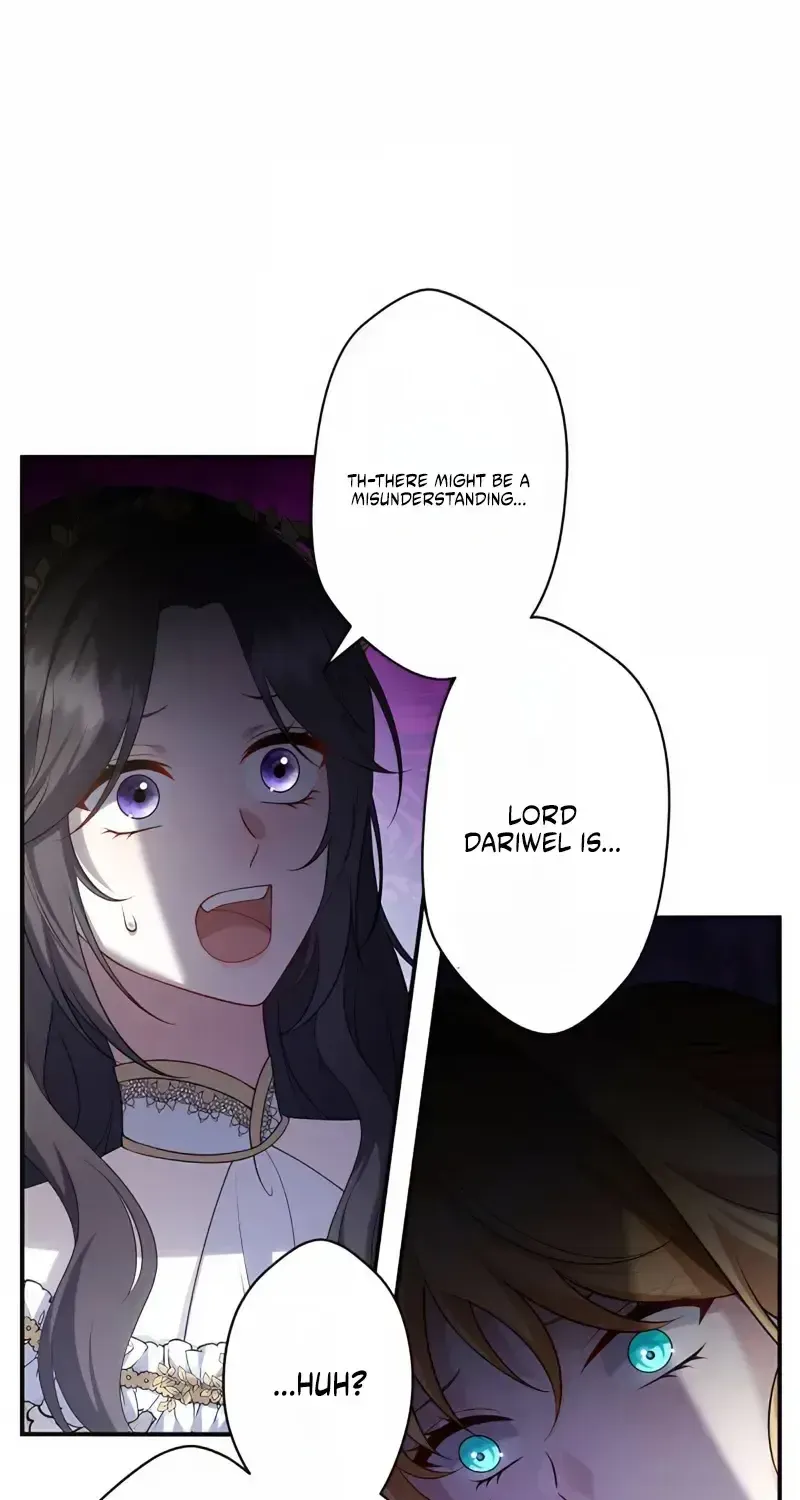 7 Days From Now, I Will Save the Cursed Duke Chapter 7.1 page 49 - 
