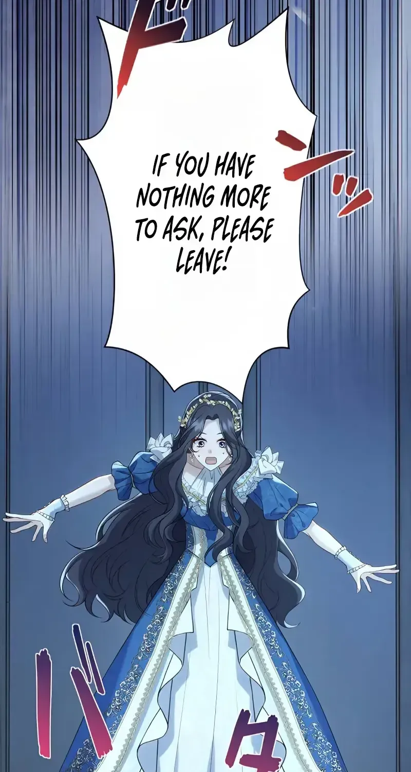 7 Days From Now, I Will Save the Cursed Duke Chapter 7.1 page 51 - 