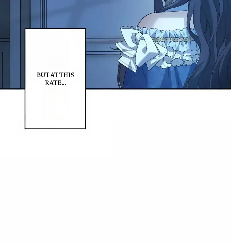 7 Days From Now, I Will Save the Cursed Duke Chapter 7.1 page 53 - 