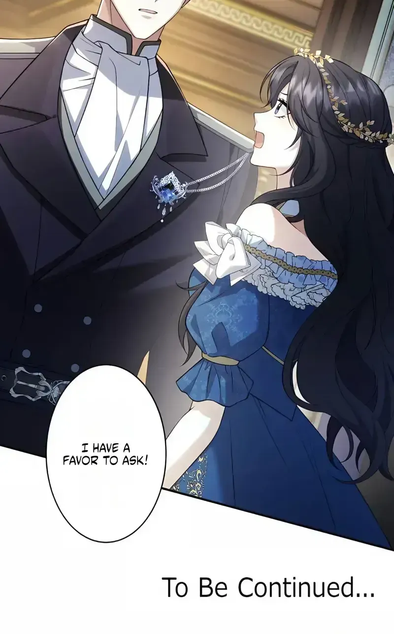 7 Days From Now, I Will Save the Cursed Duke Chapter 7.1 page 60 - 
