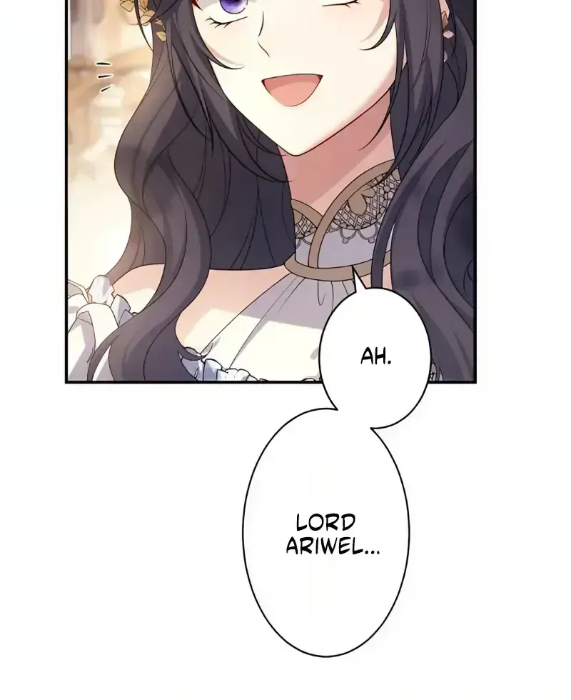 7 Days From Now, I Will Save the Cursed Duke Chapter 7.1 page 9 - 