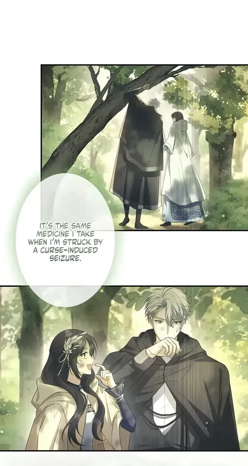 7 Days From Now, I Will Save the Cursed Duke Chapter 9.1 page 20 - 