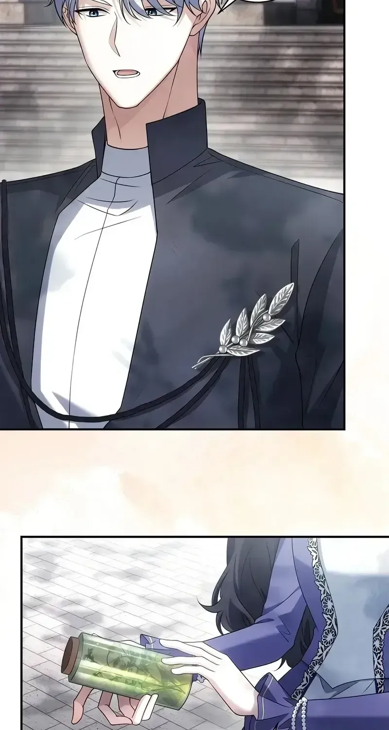 7 Days From Now, I Will Save the Cursed Duke Chapter 9.1 page 24 - 