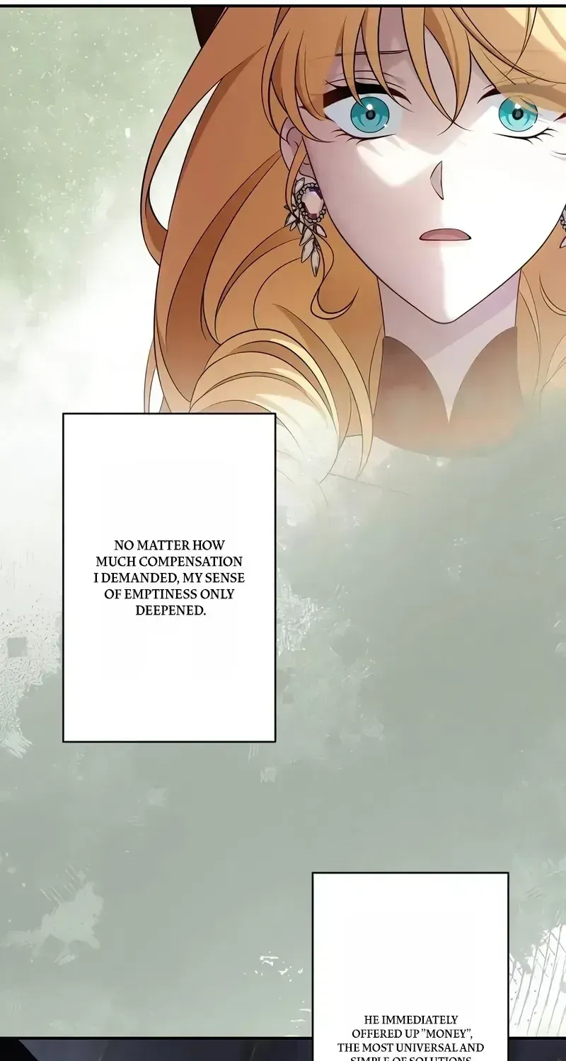 7 Days From Now, I Will Save the Cursed Duke Chapter 9.1 page 27 - 