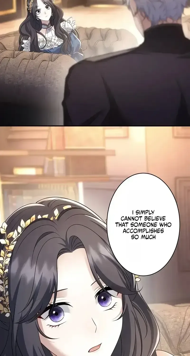 7 Days From Now, I Will Save the Cursed Duke Chapter 9.1 page 4 - 