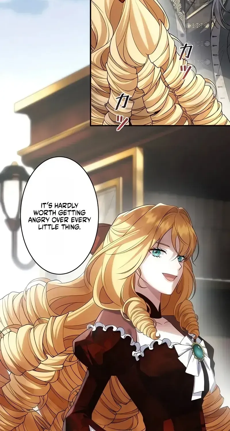 7 Days From Now, I Will Save the Cursed Duke Chapter 9.1 page 38 - 