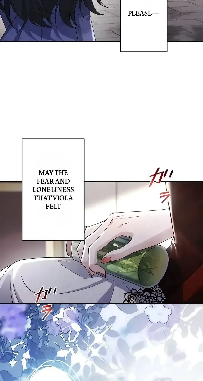 7 Days From Now, I Will Save the Cursed Duke Chapter 9.1 page 41 - 