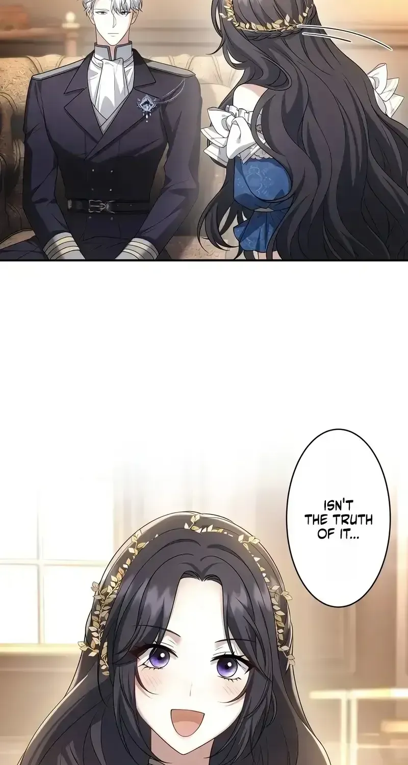 7 Days From Now, I Will Save the Cursed Duke Chapter 9.1 page 6 - 