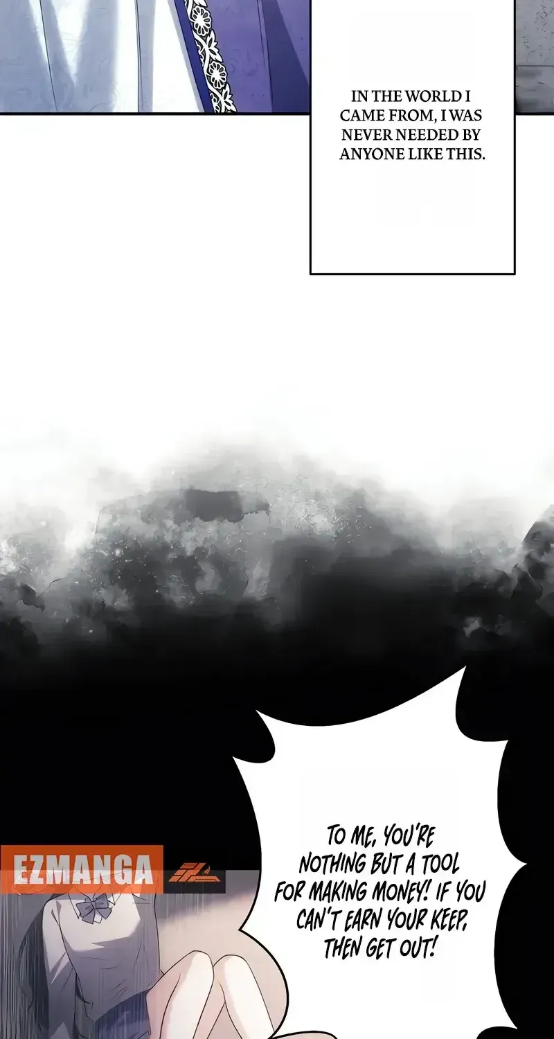 7 Days From Now, I Will Save the Cursed Duke Chapter 9.1 page 52 - 