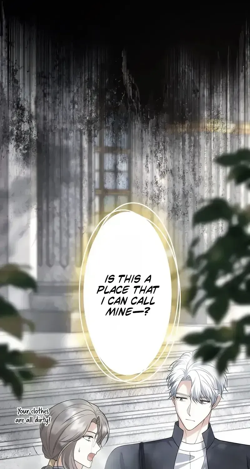7 Days From Now, I Will Save the Cursed Duke Chapter 9.1 page 54 - 