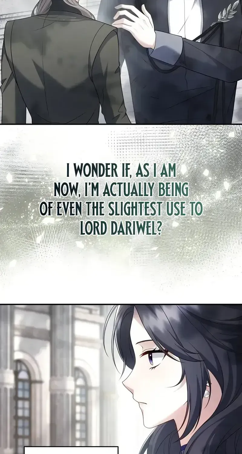 7 Days From Now, I Will Save the Cursed Duke Chapter 9.1 page 55 - 