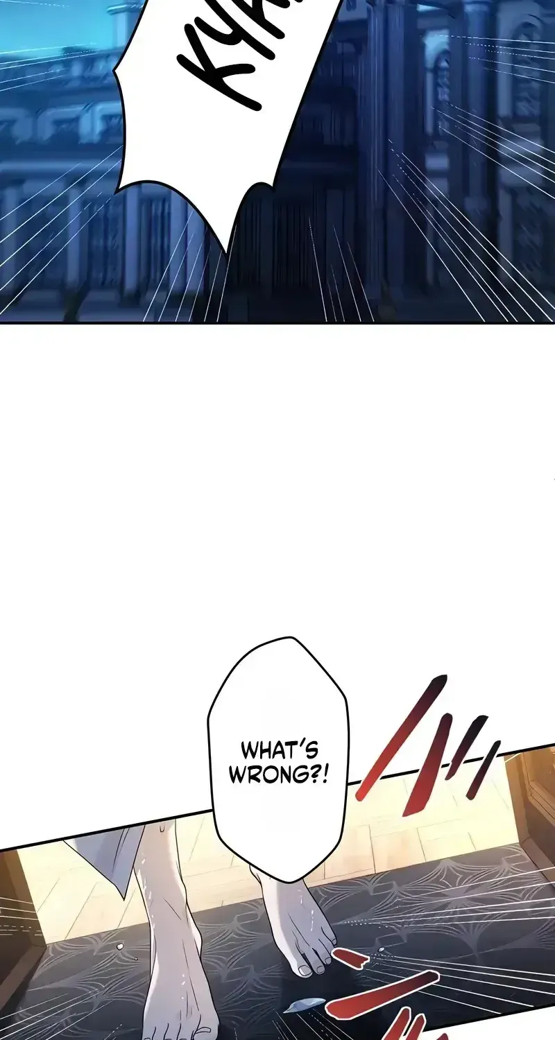 7 Days From Now, I Will Save the Cursed Duke Chapter 9.1 page 64 - 