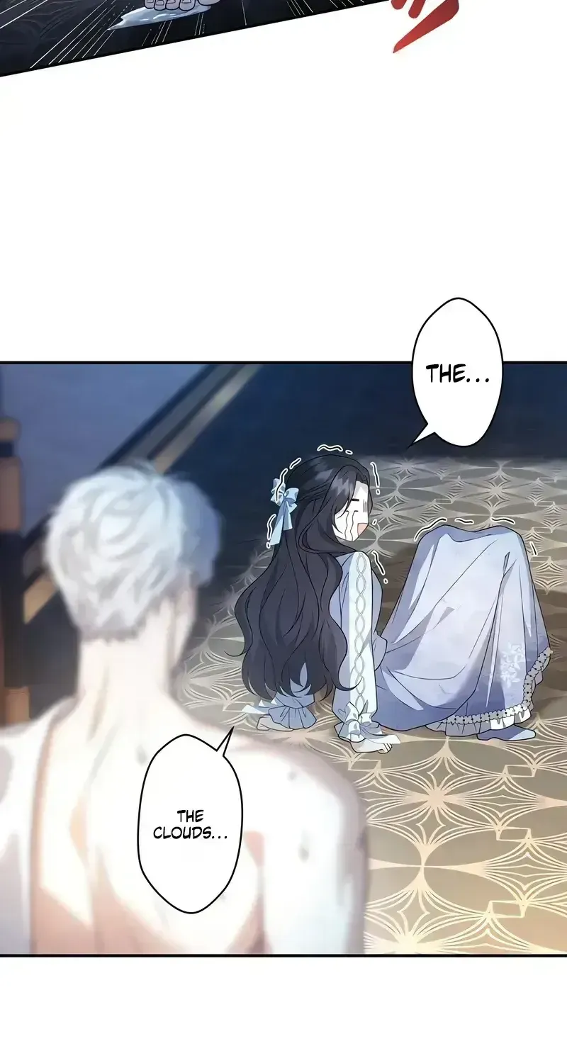 7 Days From Now, I Will Save the Cursed Duke Chapter 9.1 page 65 - 