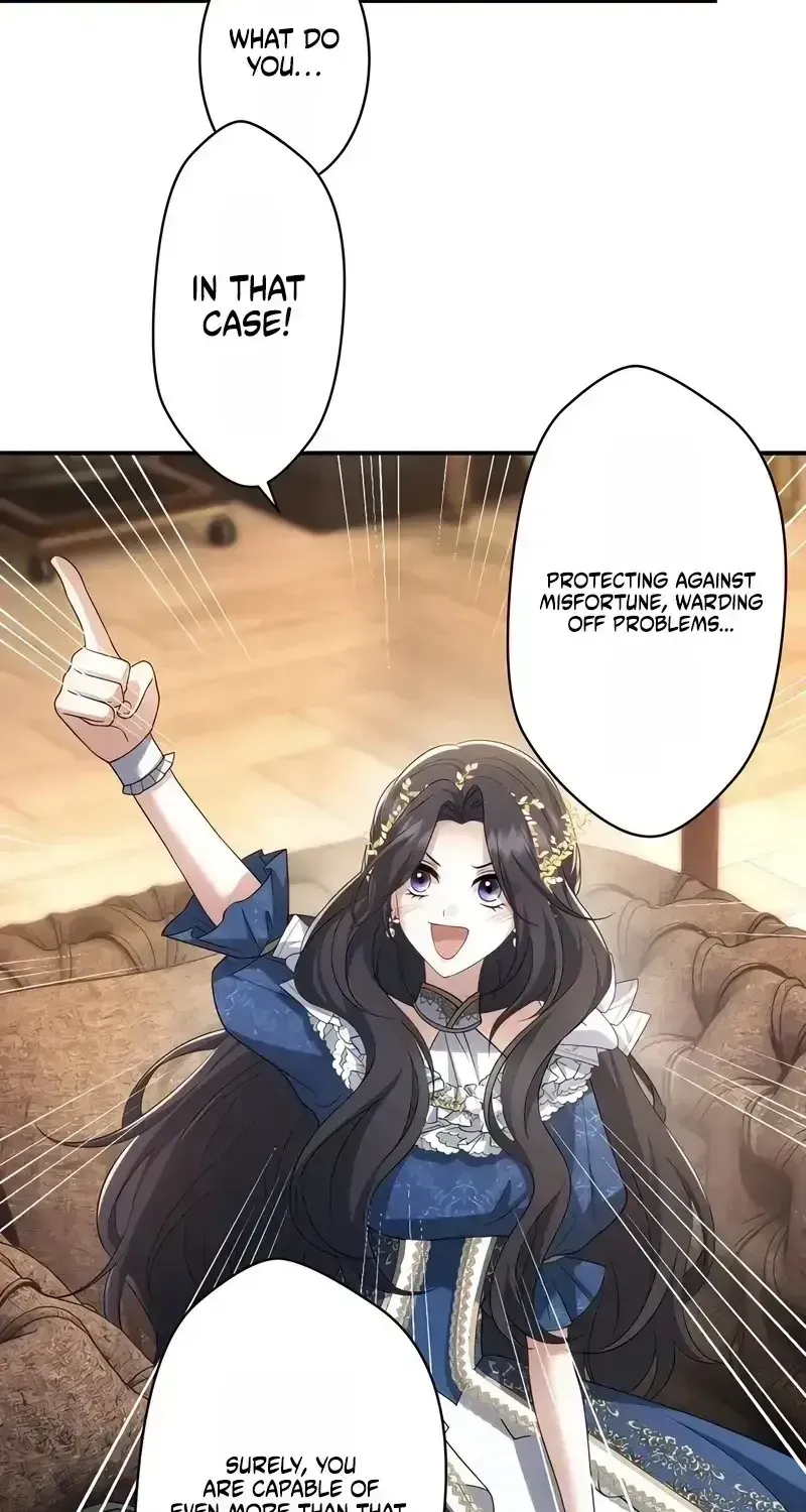 7 Days From Now, I Will Save the Cursed Duke Chapter 9.1 page 8 - 