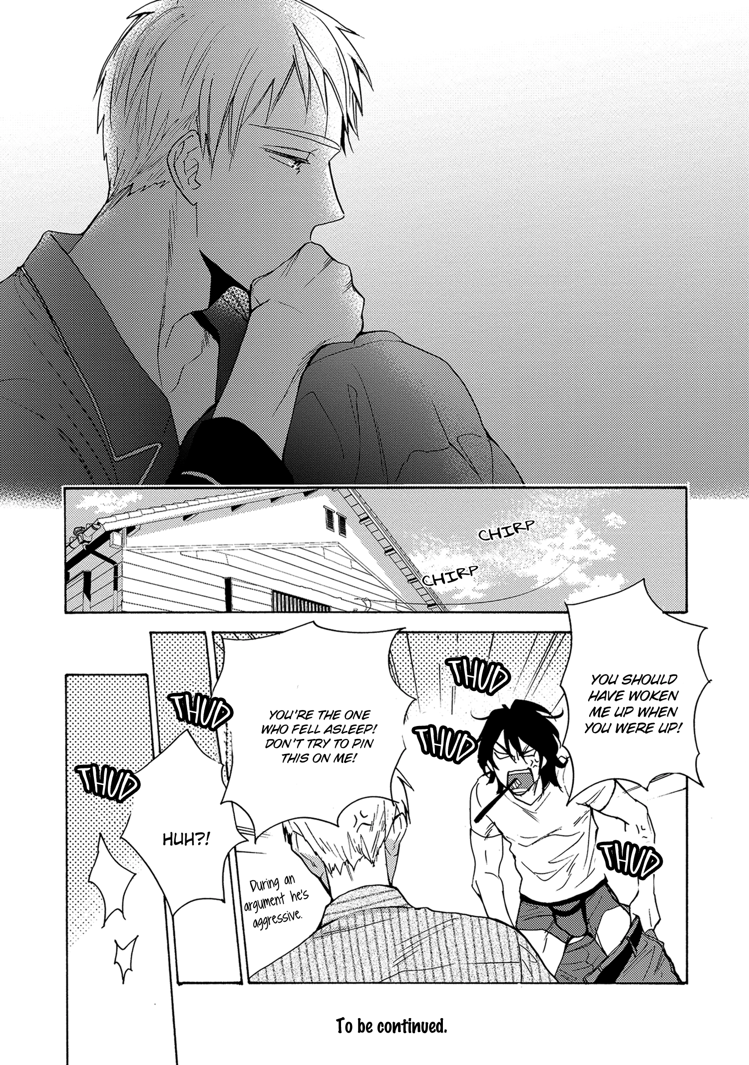 7-Nen-me no Junai Chapter 1 page 38 - 