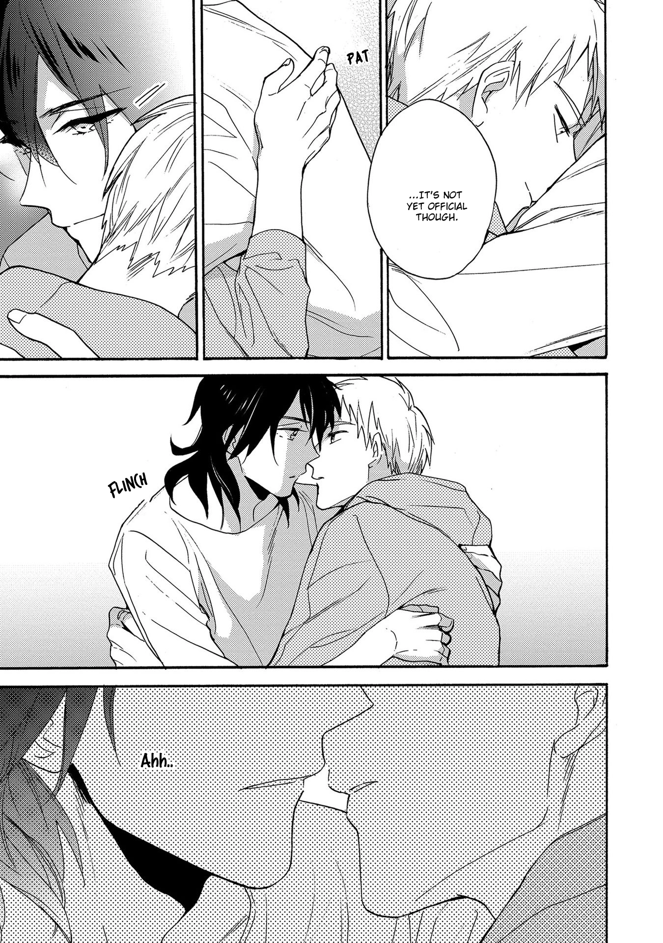 7-Nen-me no Junai Chapter 2 page 18 - 