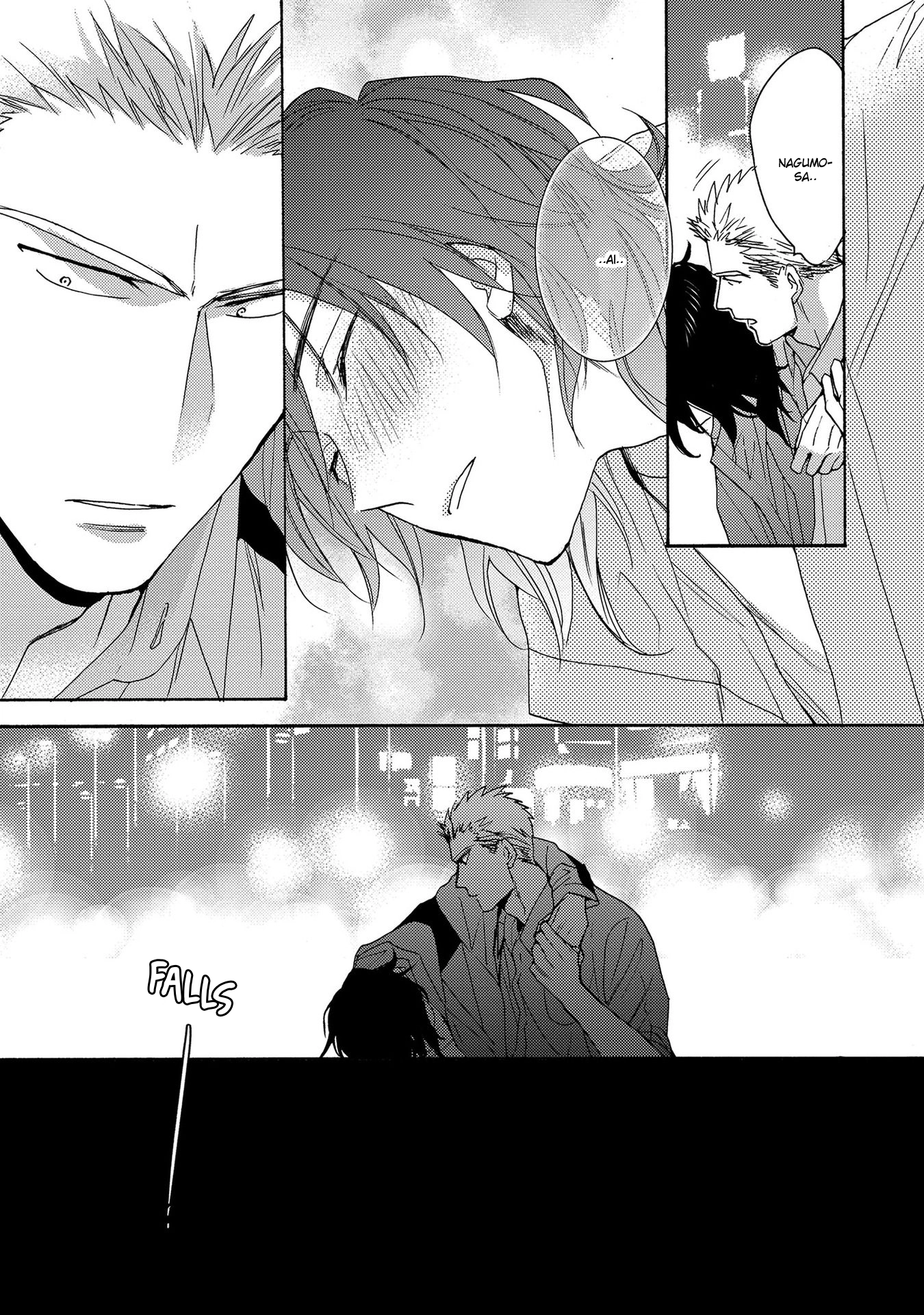 7-Nen-me no Junai Chapter 2 page 26 - 