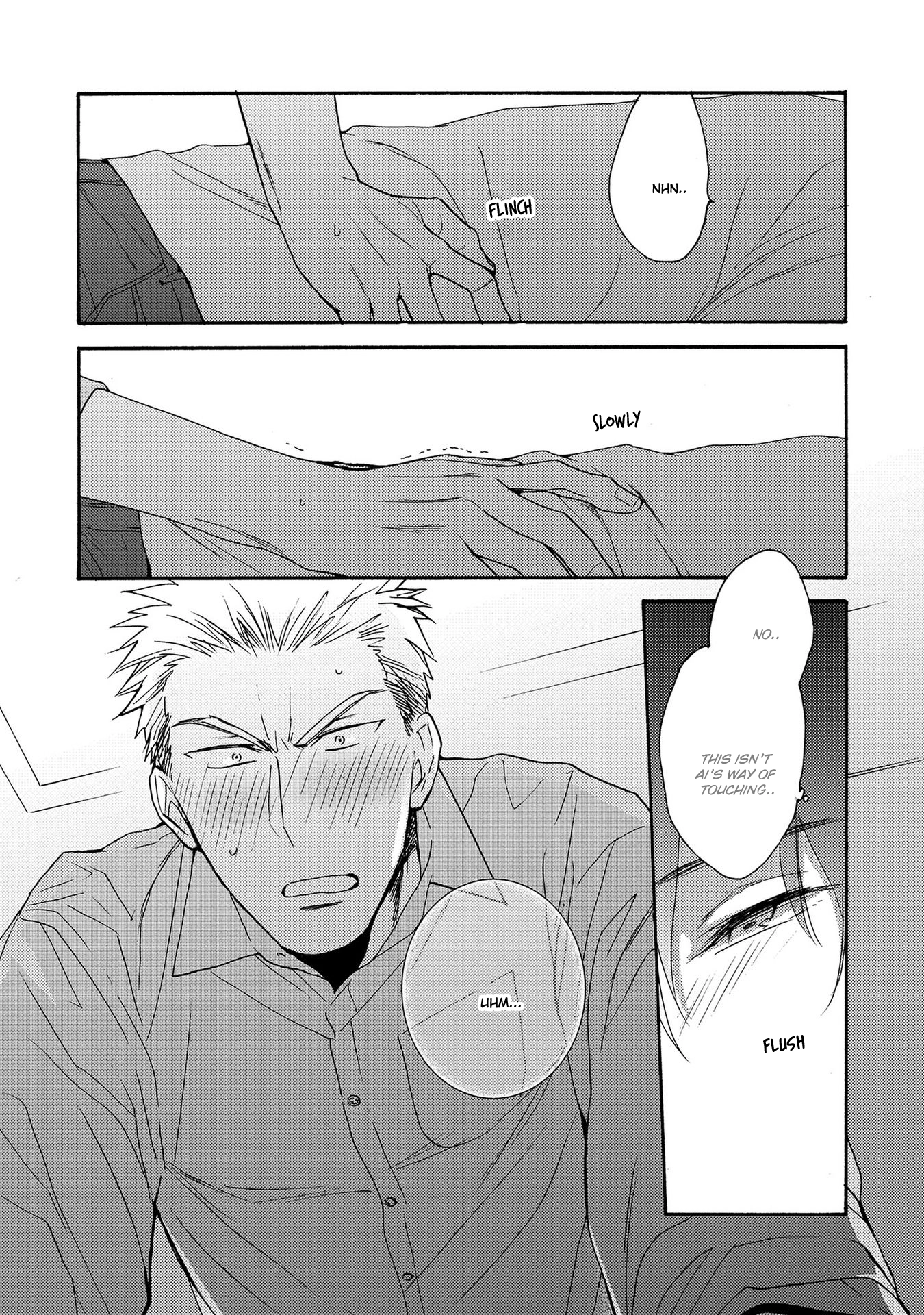7-Nen-me no Junai Chapter 2 page 28 - 