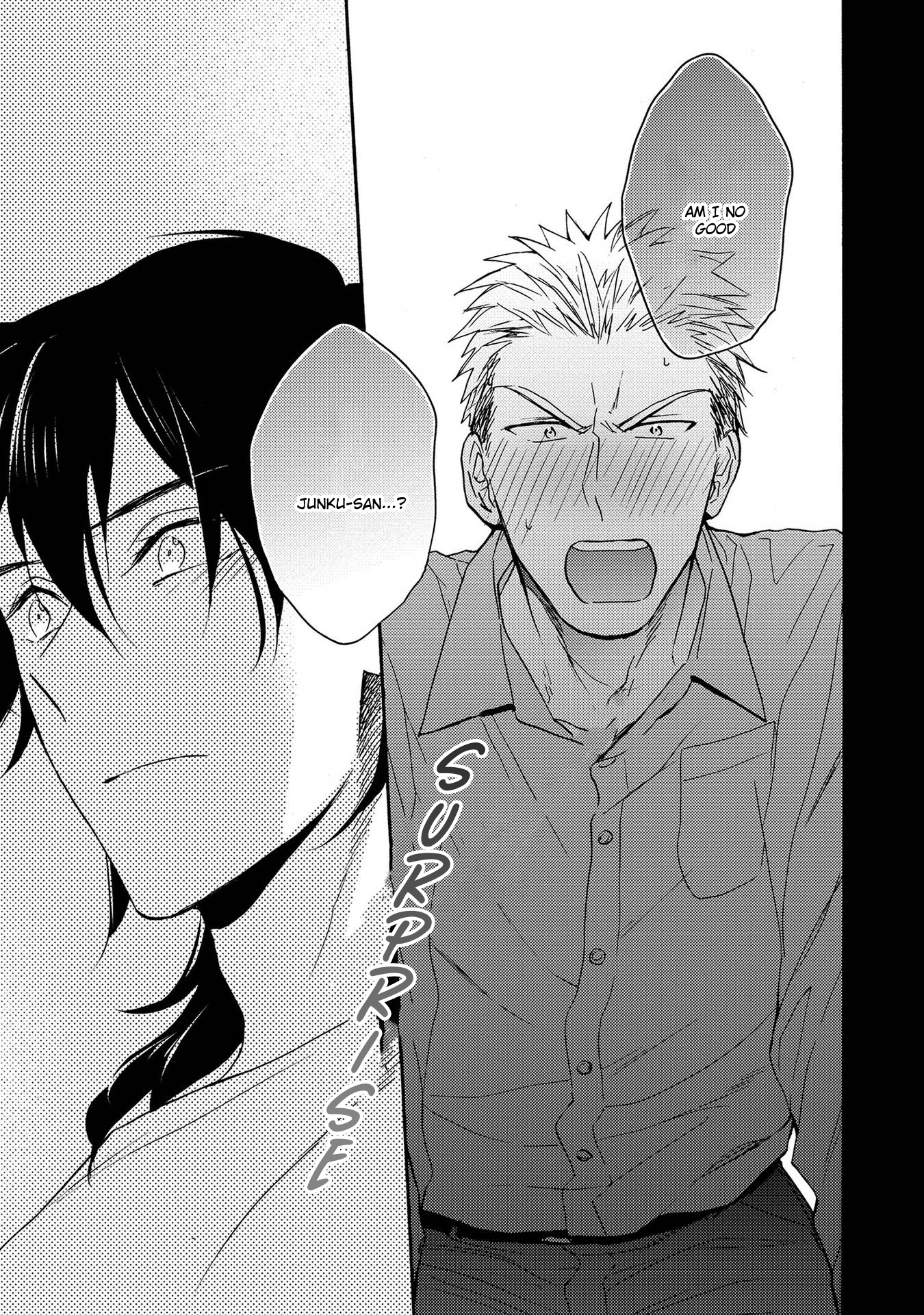 7-Nen-me no Junai Chapter 2 page 32 - 