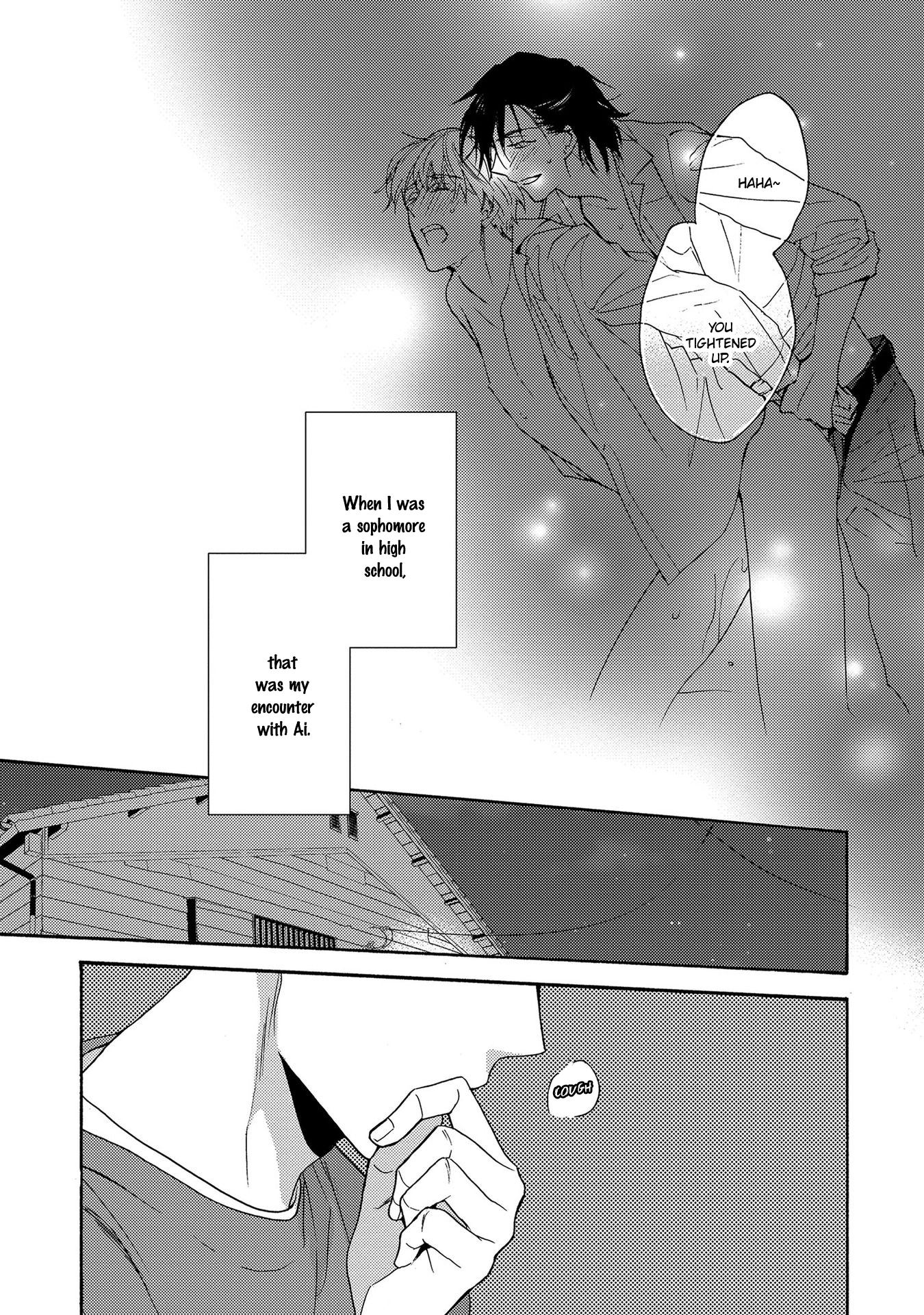 7-Nen-me no Junai Chapter 2 page 6 - 
