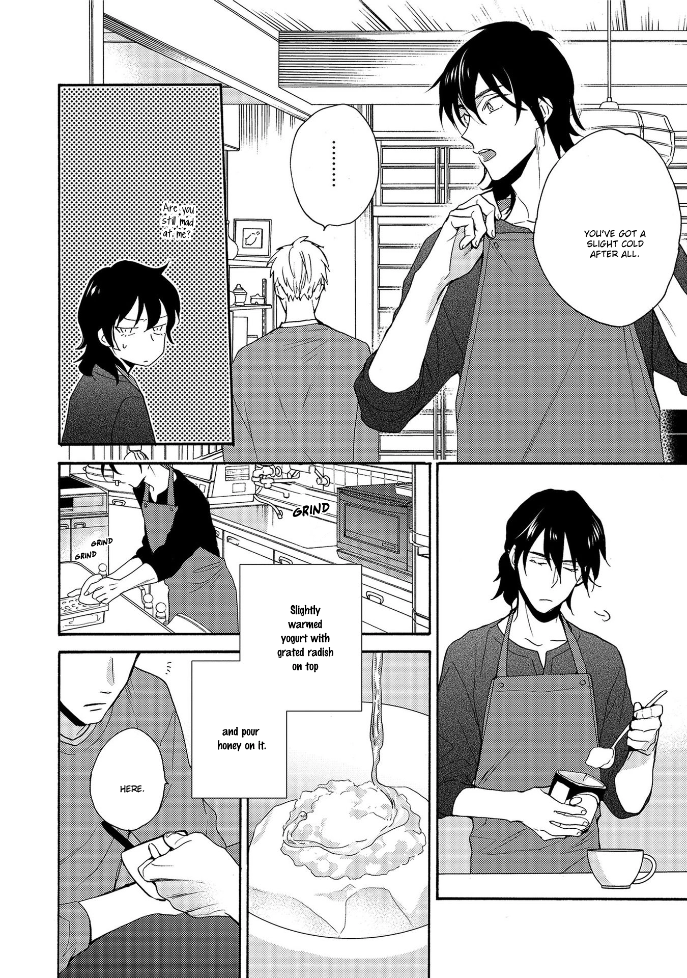 7-Nen-me no Junai Chapter 2 page 7 - 