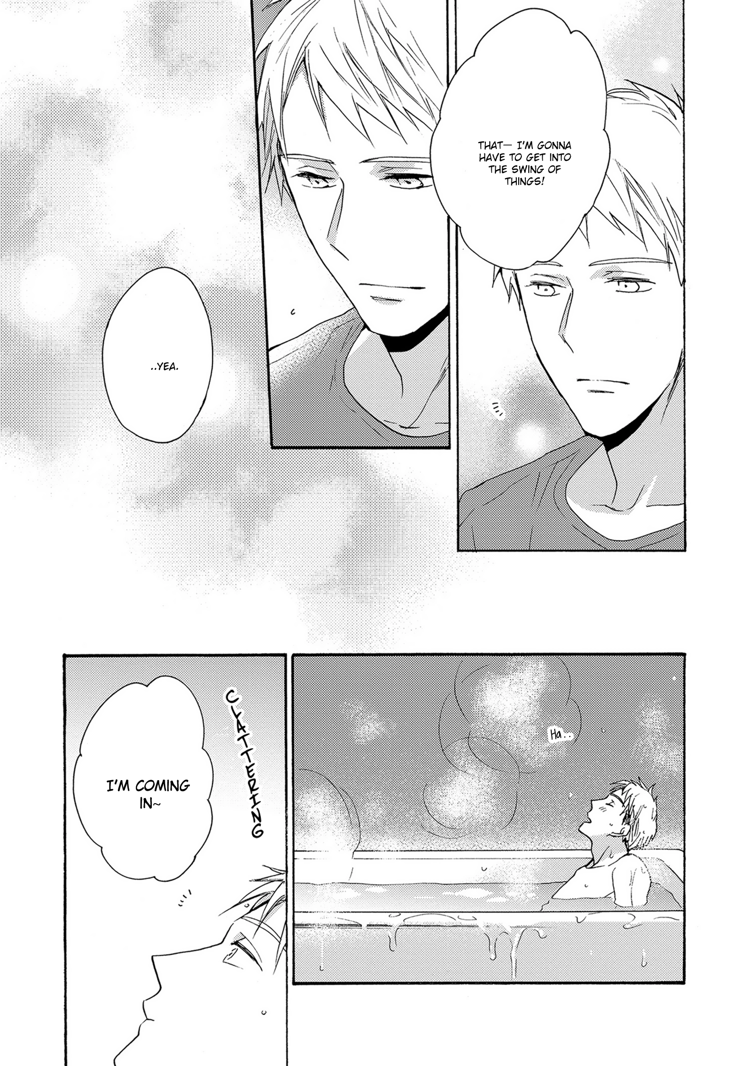 7-Nen-me no Junai Chapter 3 page 16 - 