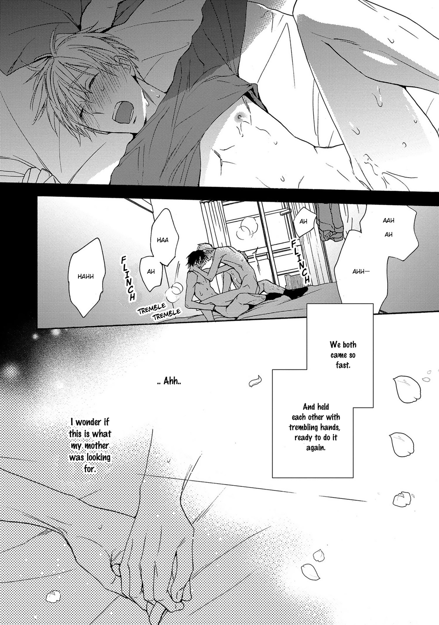 7-Nen-me no Junai Chapter 4 page 31 - 