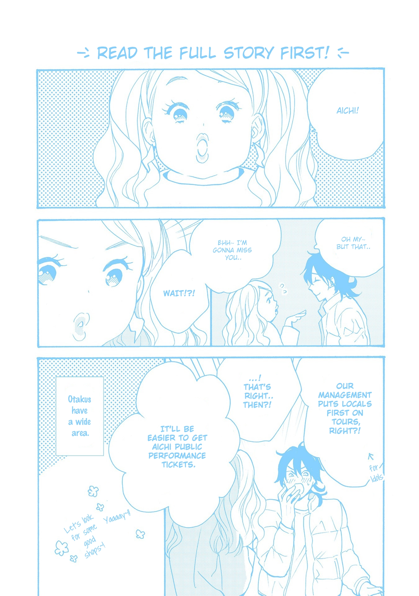7-Nen-me no Junai Chapter 5.5 page 15 - 