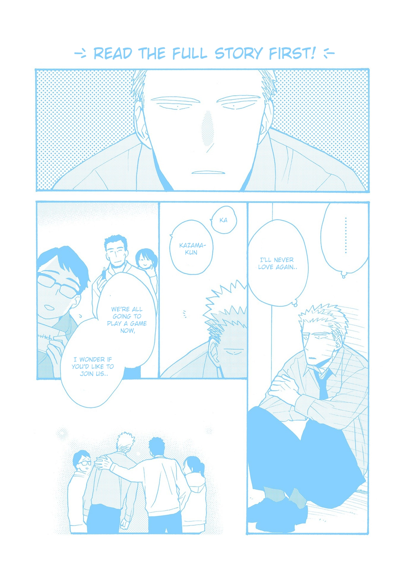 7-Nen-me no Junai Chapter 5.5 page 16 - 