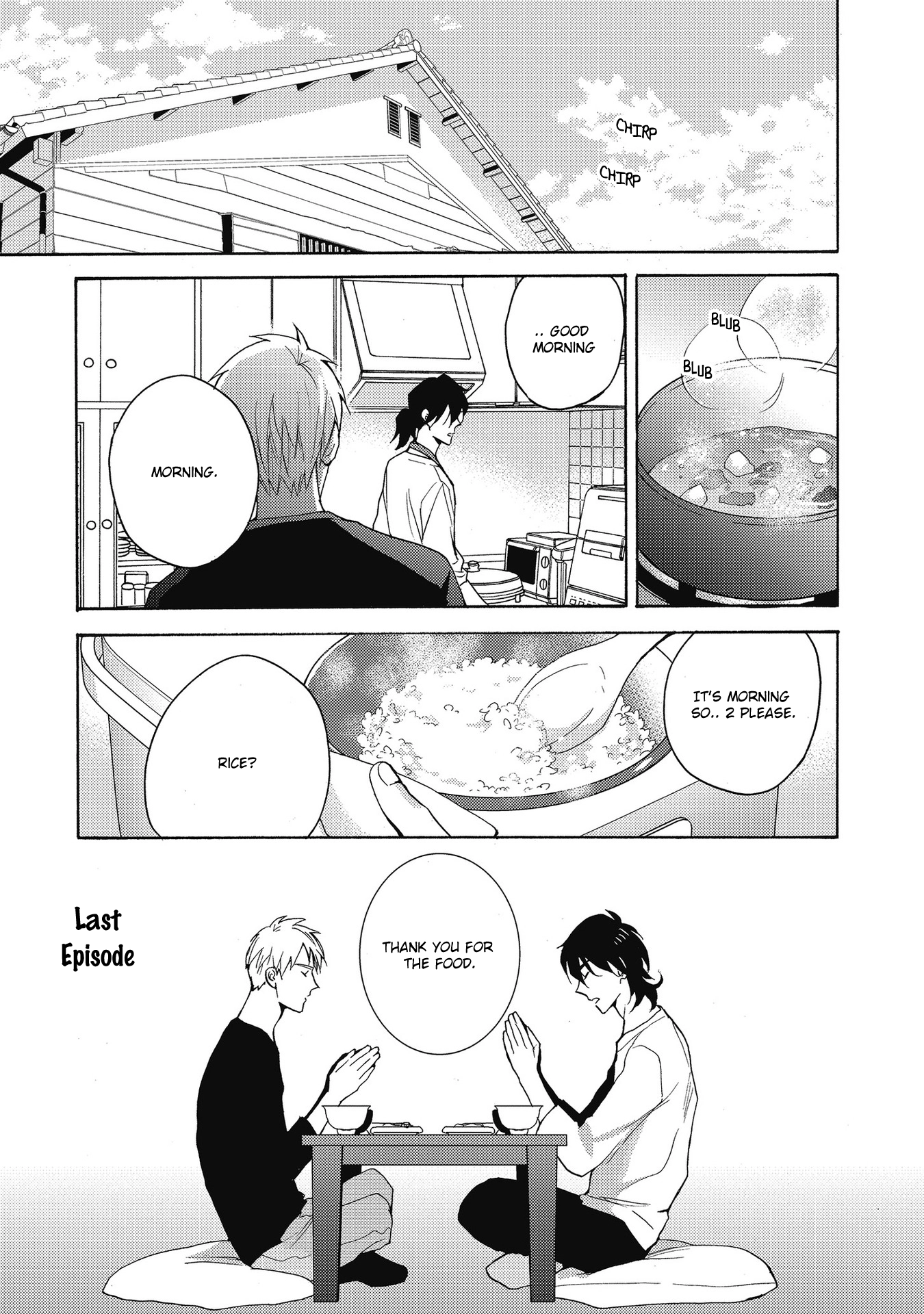 7-Nen-me no Junai Chapter 5 page 2 - 