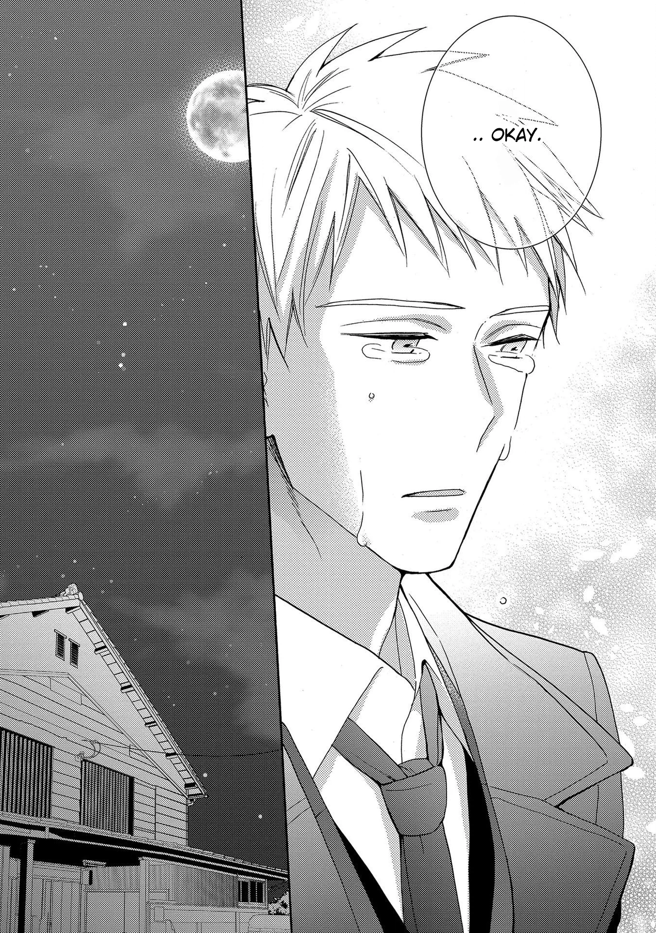 7-Nen-me no Junai Chapter 5 page 20 - 