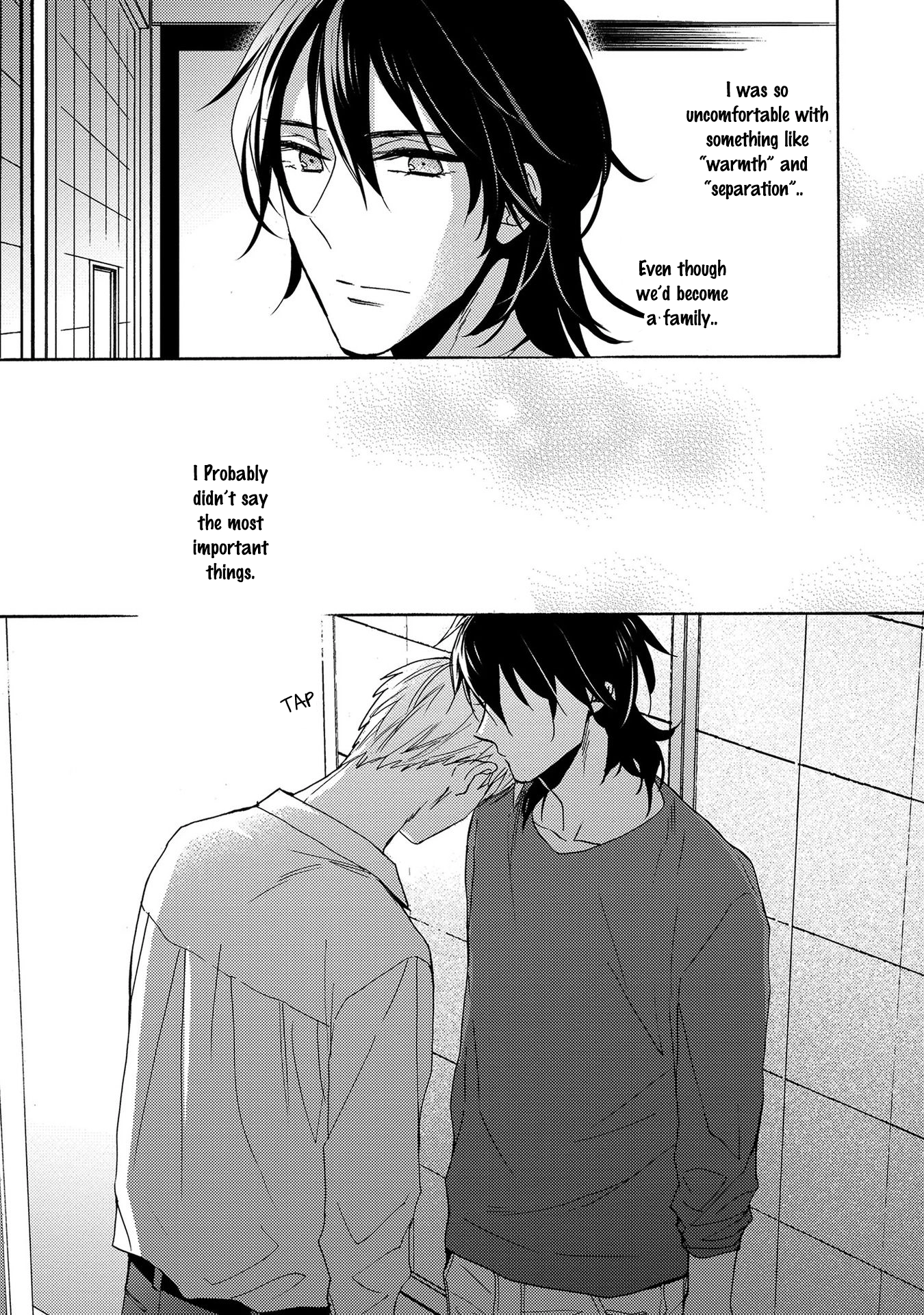 7-Nen-me no Junai Chapter 5 page 22 - 