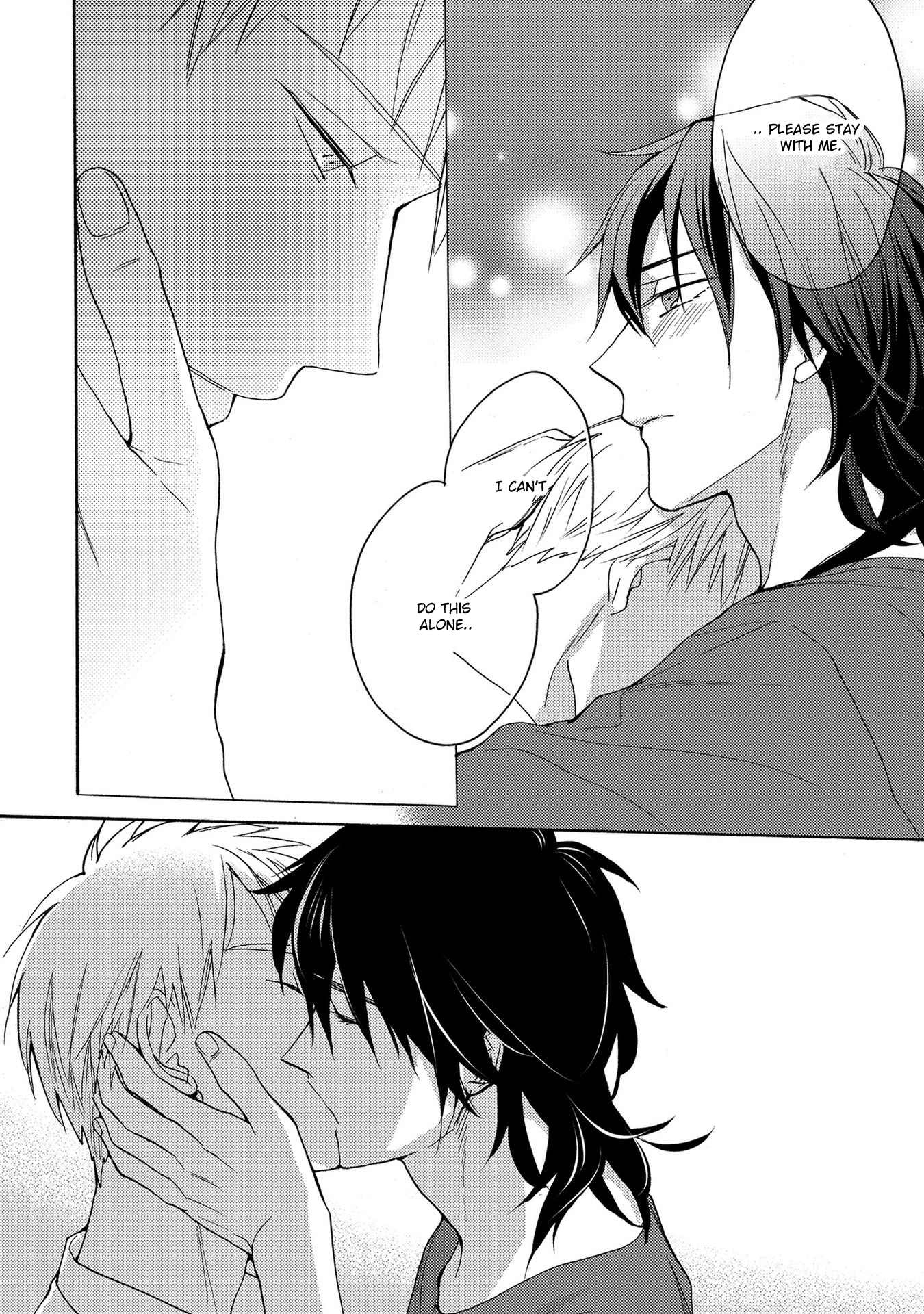7-Nen-me no Junai Chapter 5 page 23 - 