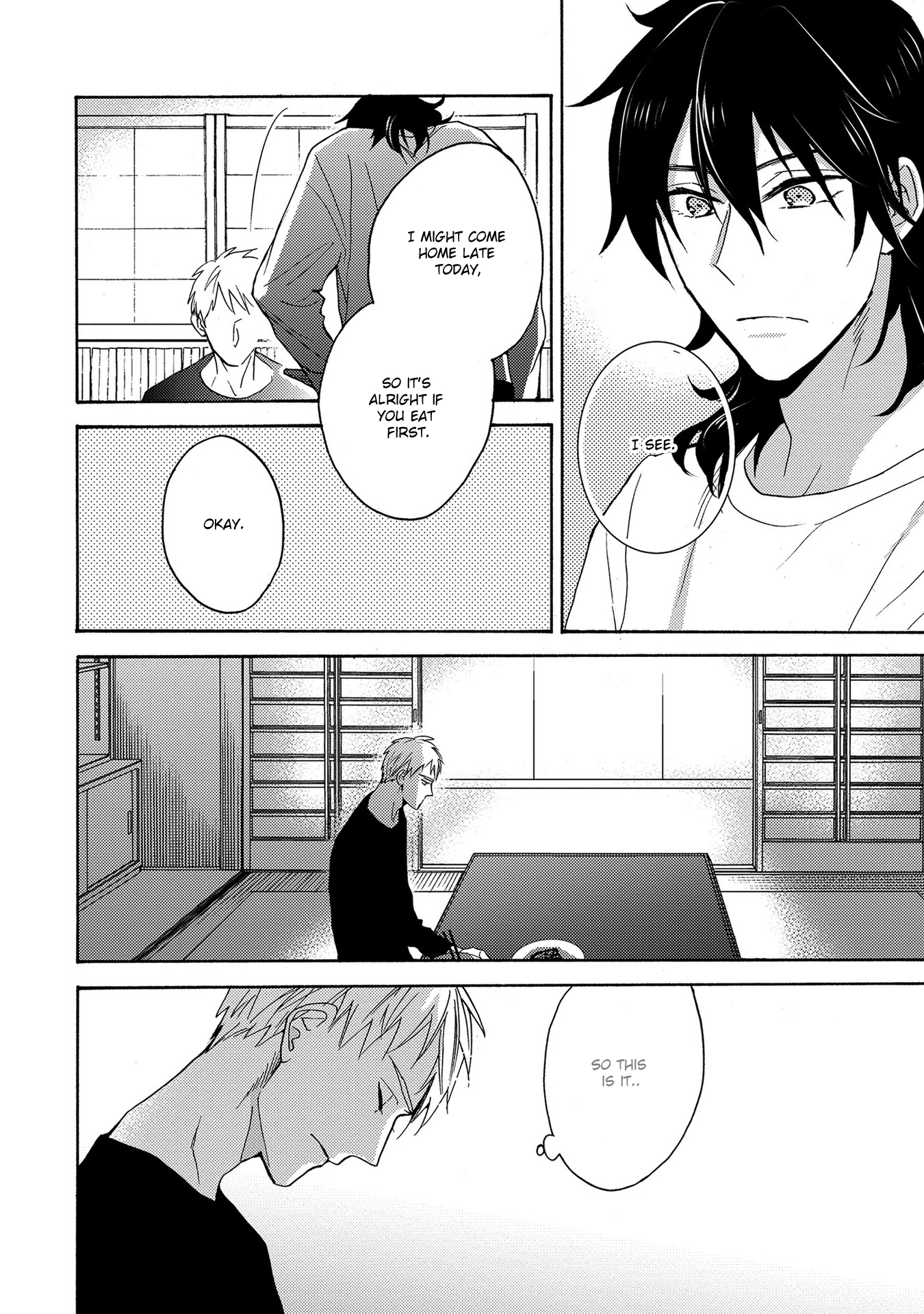 7-Nen-me no Junai Chapter 5 page 7 - 