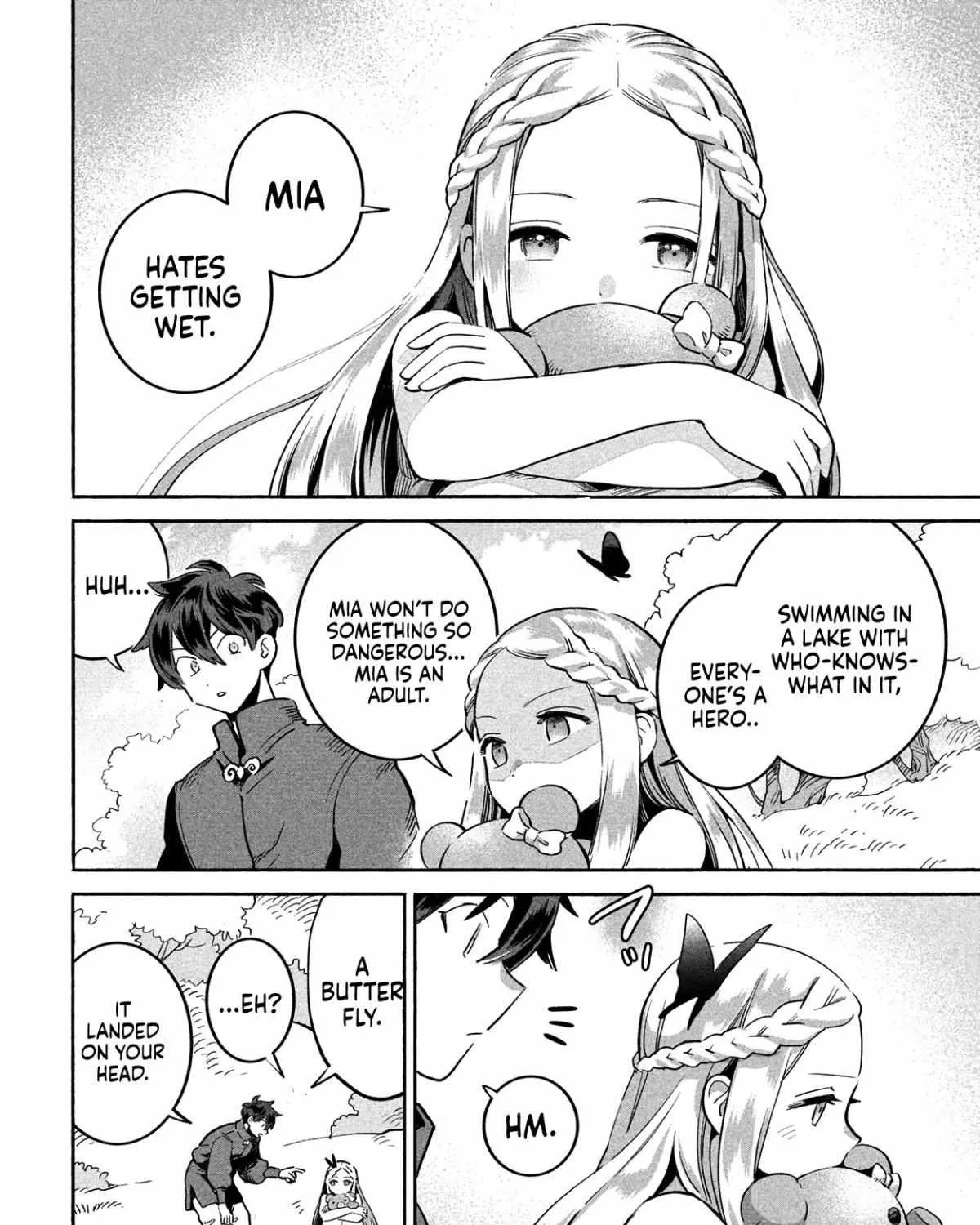 7-Nin no Nemuri Hime Chapter 1 page 105 - 