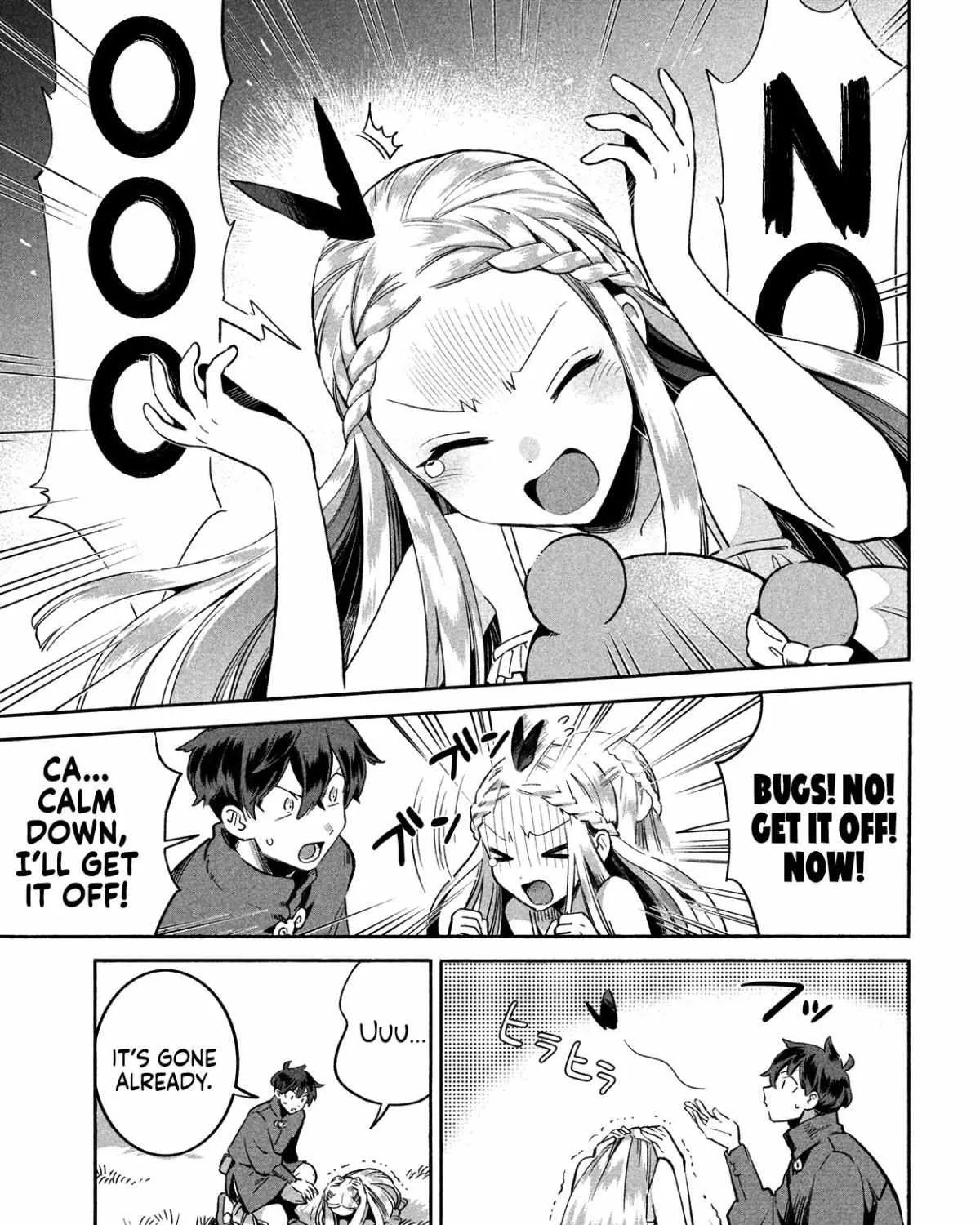 7-Nin no Nemuri Hime Chapter 1 page 107 - 