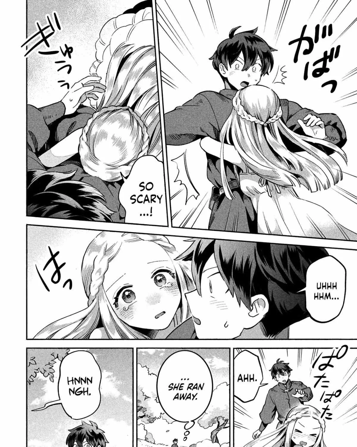 7-Nin no Nemuri Hime Chapter 1 page 109 - 