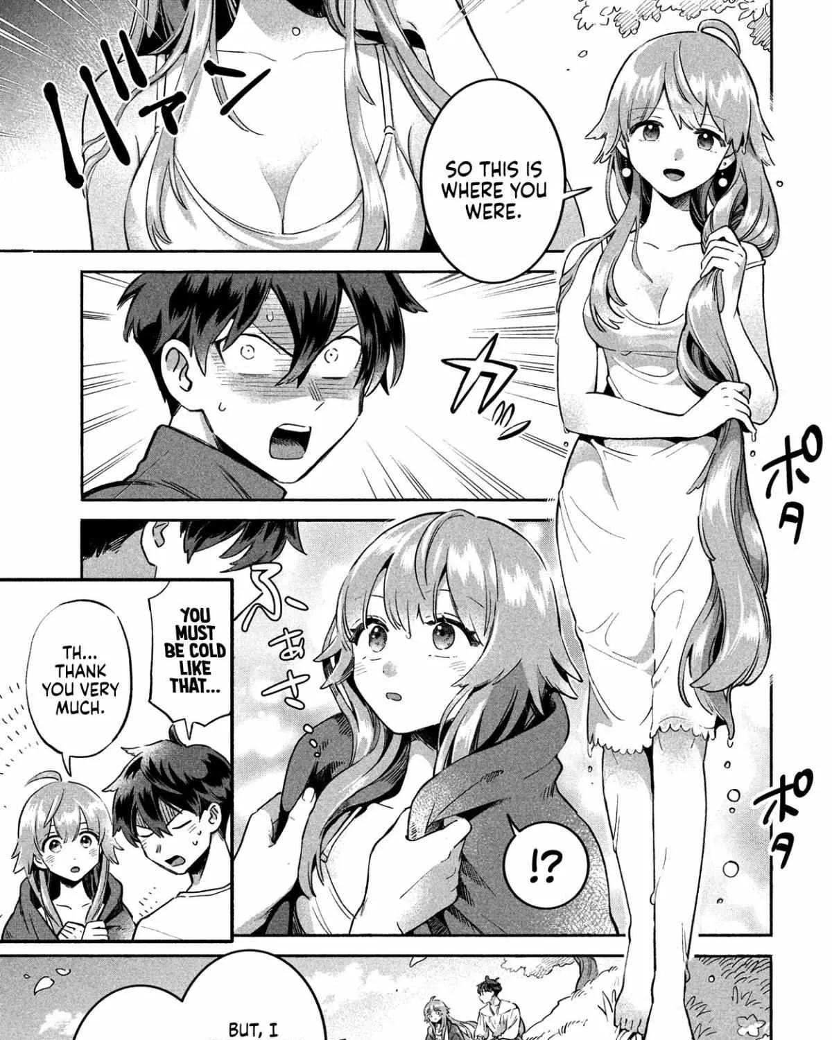7-Nin no Nemuri Hime Chapter 1 page 119 - 