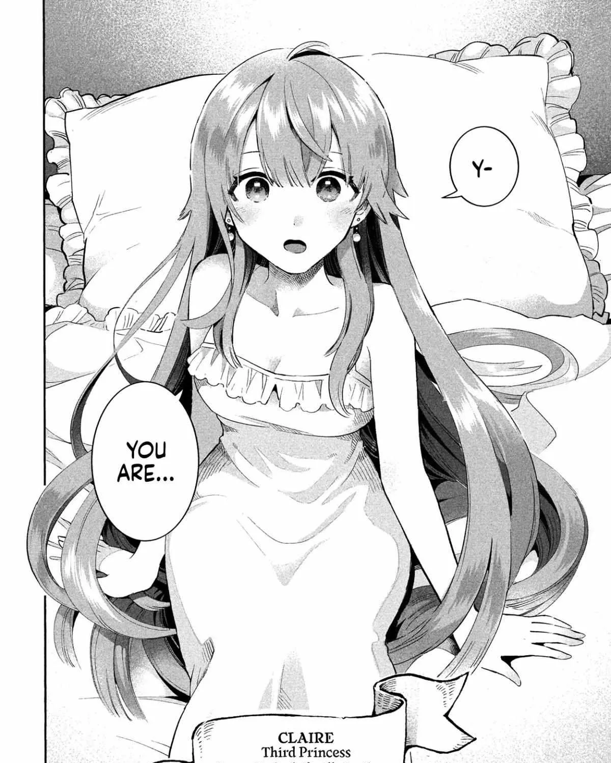7-Nin no Nemuri Hime Chapter 1 page 13 - 