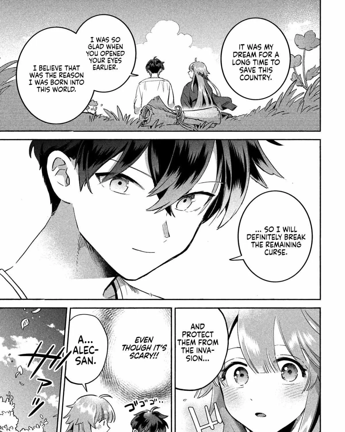 7-Nin no Nemuri Hime Chapter 1 page 123 - 