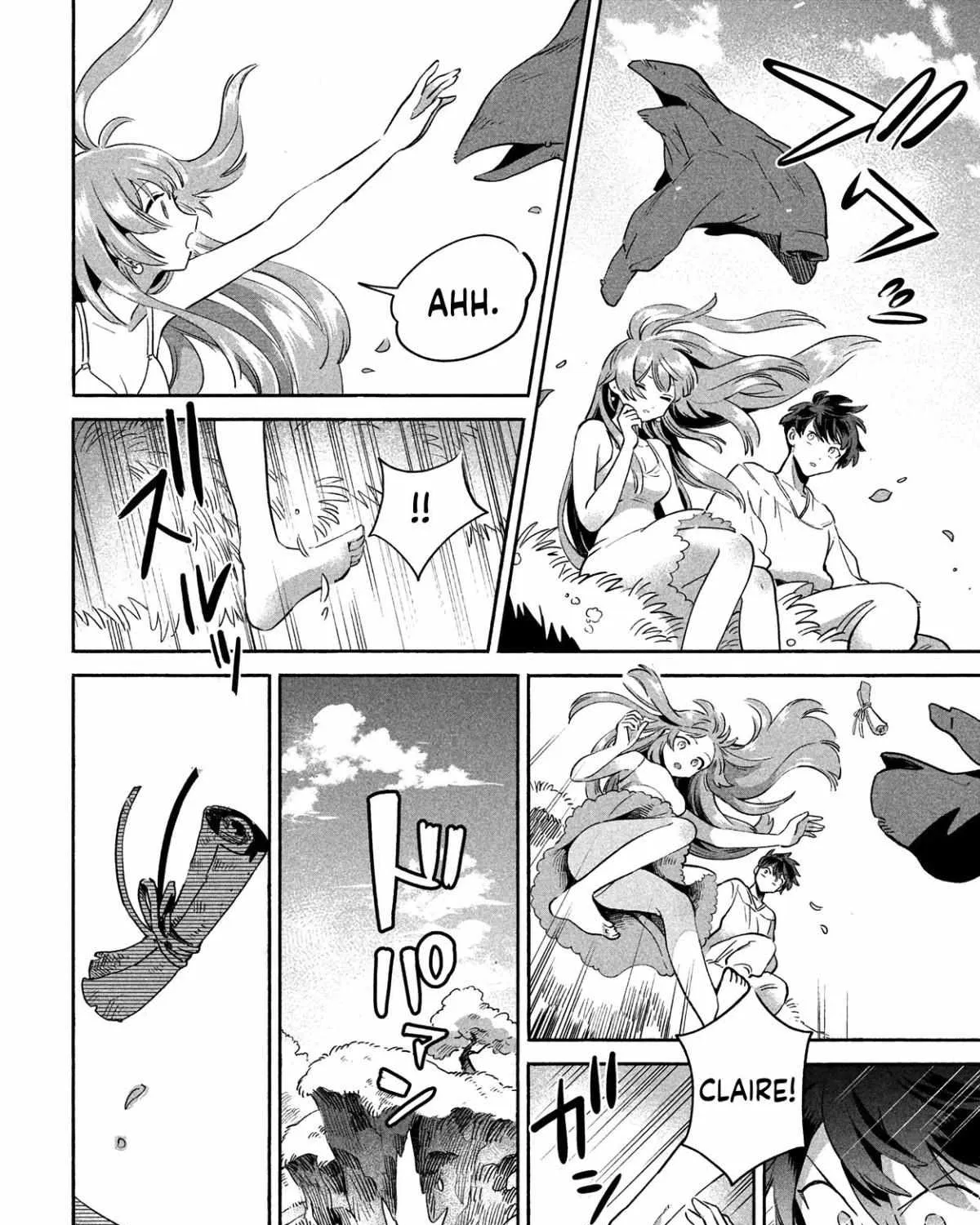 7-Nin no Nemuri Hime Chapter 1 page 125 - 