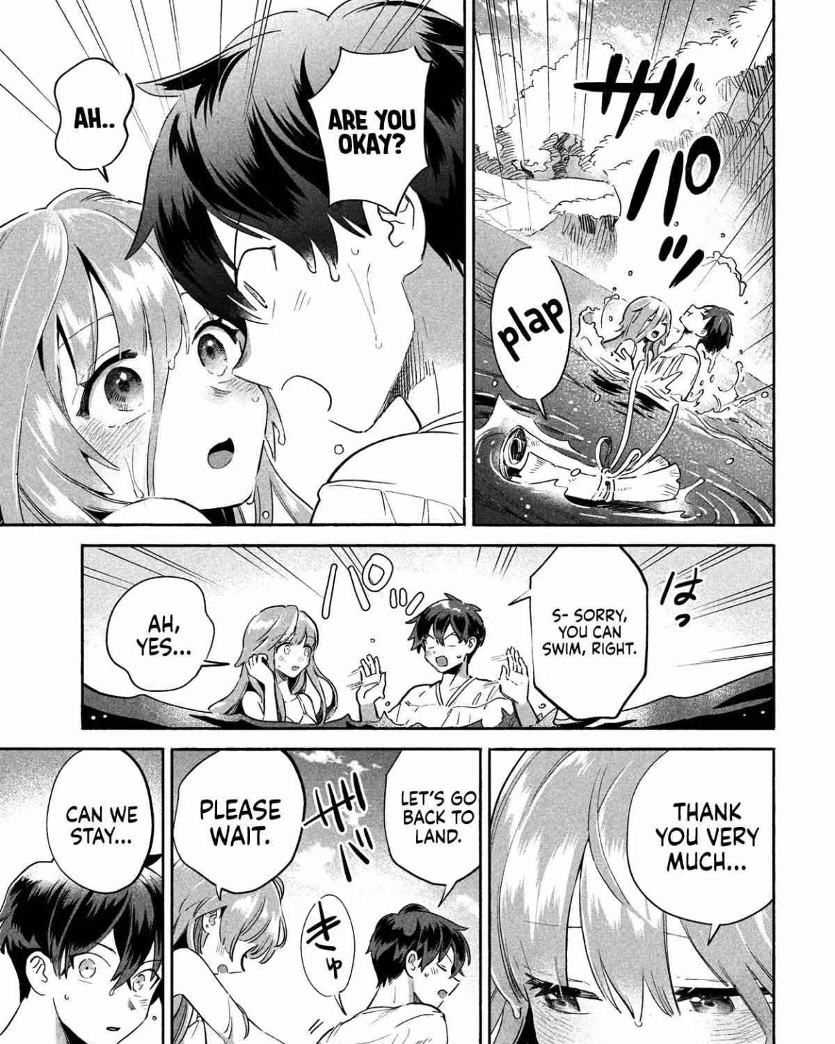 7-Nin no Nemuri Hime Chapter 1 page 127 - 