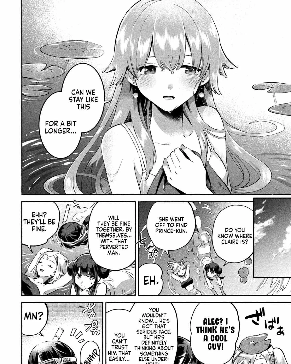 7-Nin no Nemuri Hime Chapter 1 page 129 - 